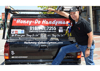 Glendale handyman HONEY-DO HANDYMAN