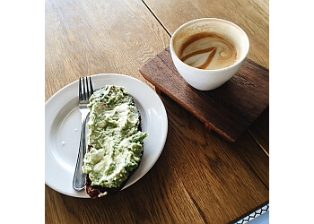 Hopper & Burr - Santa Ana, CA Cafe - Dish Image