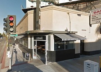 Hopper & Burr - Santa Ana, CA Cafe - Restaurant Entrance Image