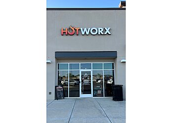 HOTWORX Huntsville Yoga Studios image 1