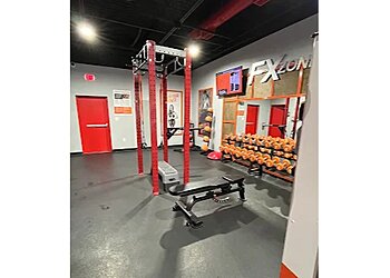 Arlington Yoga Studios HOTWORX Arlington South