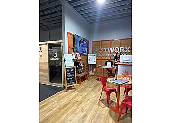 Corpus Christi Yoga Studios HOTWORX