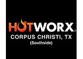 Corpus Christi Yoga Studios HOTWORX