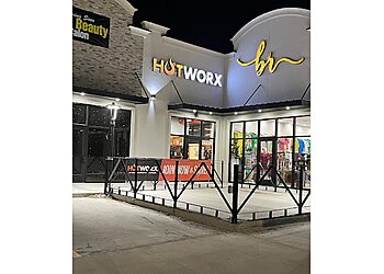 HOTWORX Corpus Christi Yoga Studios image 1