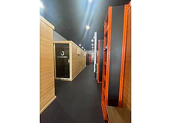 Garland Yoga Studios HOTWORX- Garland, TX