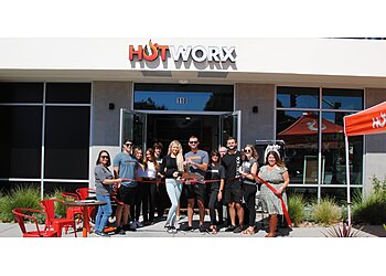 HOTWORX- Garland, TX Garland Yoga Studios image 1
