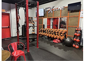 North Las Vegas Yoga Studios HOTWORX Las Vegas