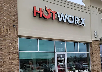 HOTWORX Montgomery HOTWORX Montgomery - Montgomery, AL Yoga Studios - Exterior Image