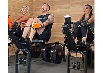 San Bernardino Yoga Studios HOTWORX Redlands