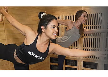 Waco Yoga Studios HOTWORX Waco