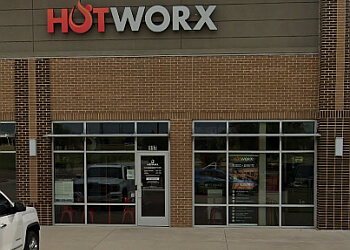 HOTWORX Waco Waco Yoga Studios