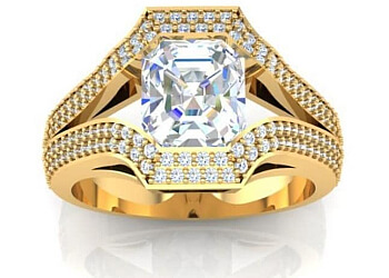 Gainesville Jewelry House of Luxury @ Haile