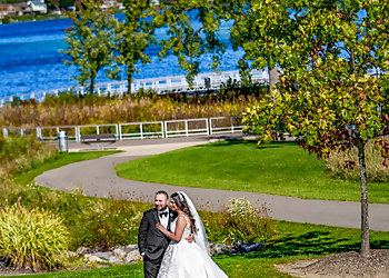 Sterling Heights Wedding Photographers HP Film & Photography