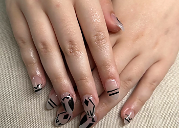 Lakeland Nail Salons HP Nails Spa