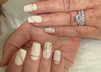 Lakeland Nail Salons HP Nails Spa