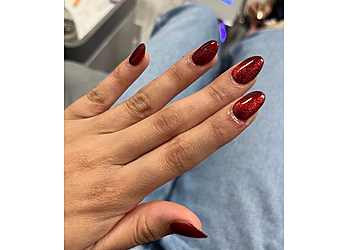 HP Nails Spa Lakeland Nail Salons HP Nails Spa