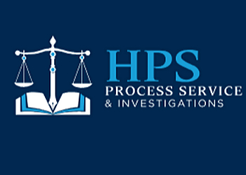 HPS Process Service & Investigations - Kansas City, MO Private Investigation Service - Company Logo
