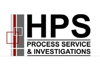 HPS Process Service and Investigations