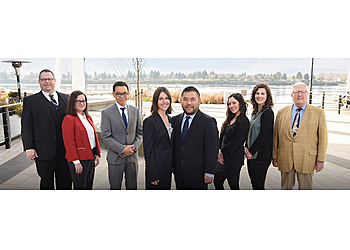 Vancouver Social Security Disability Lawyers H. Peter Evans - EVANS DISABILITY