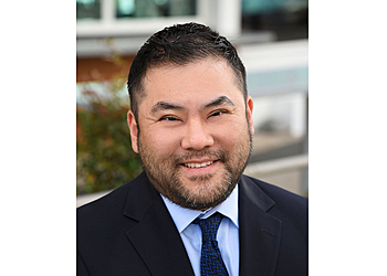 H. Peter Evans - EVANS DISABILITY Vancouver Social Security Disability Lawyers H. Peter Evans - EVANS DISABILITY