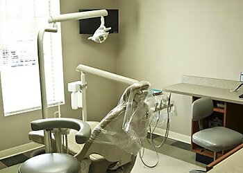 Fort Worth Cosmetic Dentists H. Peter Ku, DDS, P.A