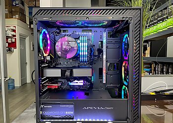 Honolulu Computer Repair H Power Computing