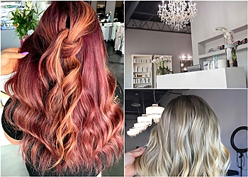 Lakewood Hair Salons HQ Salon