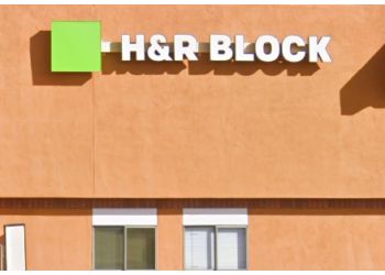 H&R BLOCK - Pueblo
