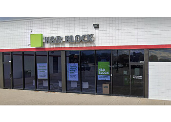H&R BLOCK Warren