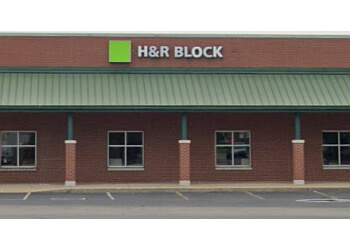 H&R BLOCK - Evansville Evansville Tax Services