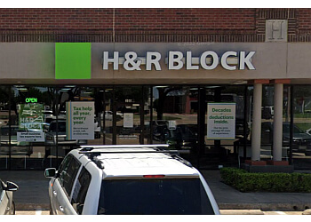 H&R BLOCK - McKinney  McKinney Tax Services image 1