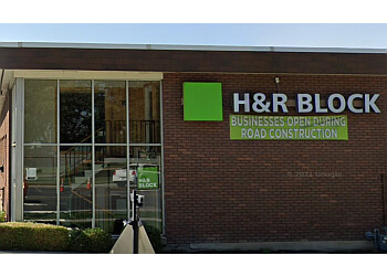 H&R BLOCK - Provo Provo Tax Services