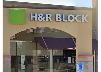H&R BLOCK Scottsdale 