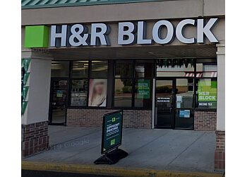H&R BLOCK- Waterbury