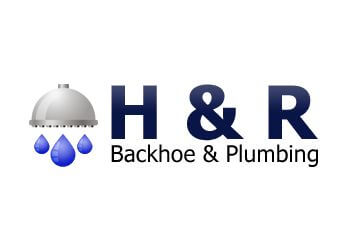 H & R Backhoe & Plumbing H & R Backhoe & Plumbing