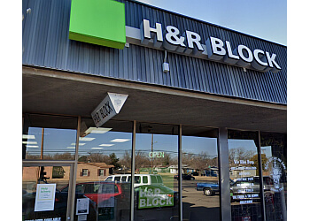 H&R Block