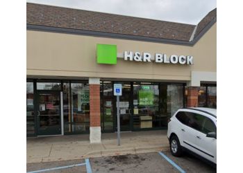 H R Block In Ann Arbor ThreeBestRated Com   HRBlock AnnArbor MI 