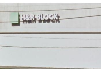 H R Block in Beaumont ThreeBestRated