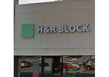 Cincinnati tax service H&R Block