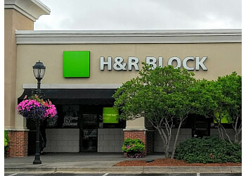 H&R Block Columbus