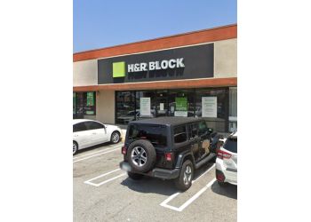 H&R Block In Downey - ThreeBestRated.com