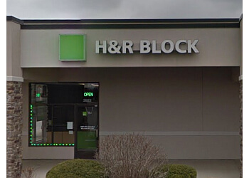 Fort Wayne tax service H&R Block