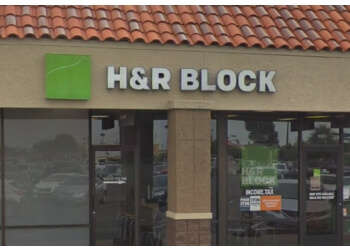 H&R Block H&R Block