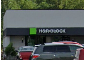 H&R Block
