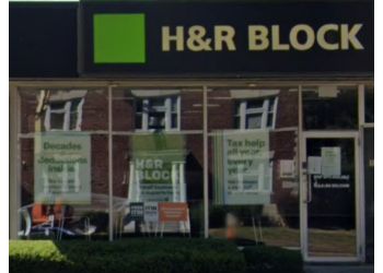 H&R Block Hartford Tax Services