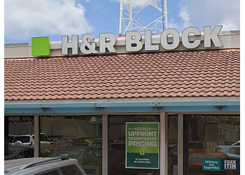 diamond tax service honolulu