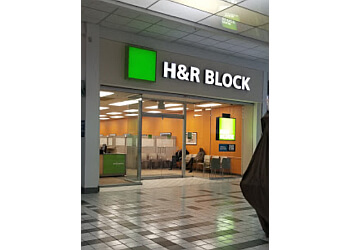 H&R Block Jersey City