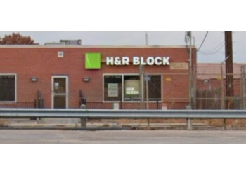 H&R Block Lincoln