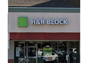 Long Beach tax service H&R Block