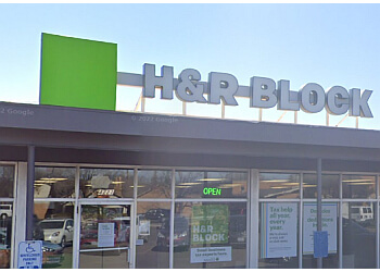 Lubbock tax service H&R Block